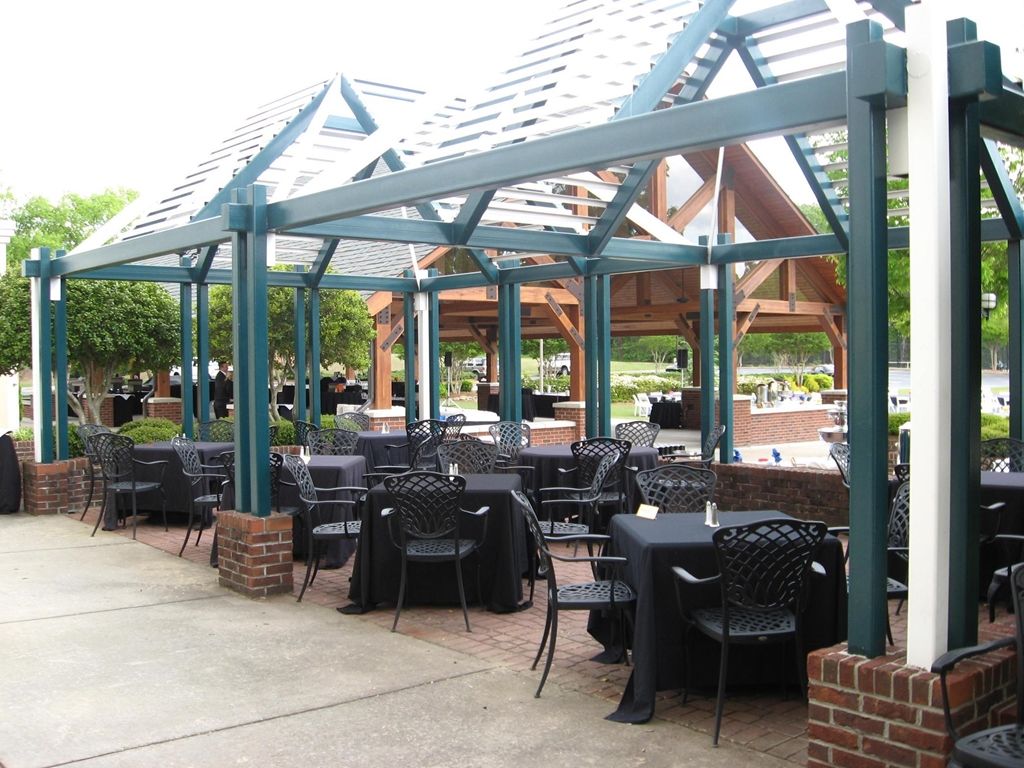 Embassy Suites Greenville Golf Resort & Conference Center Ausstattung foto