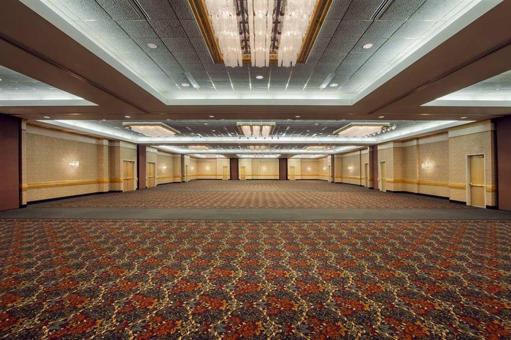 Embassy Suites Greenville Golf Resort & Conference Center Einrichtungen foto